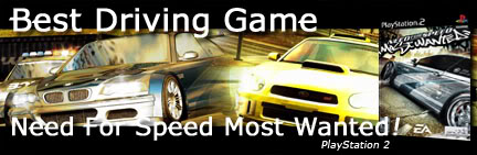 gameawards06-driving