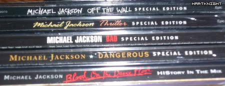 jackson-albums